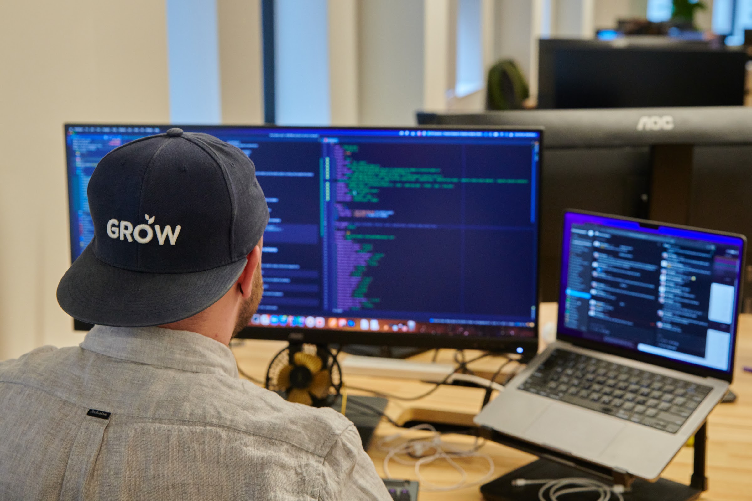 Software [development]{.text-(--ui-primary)}